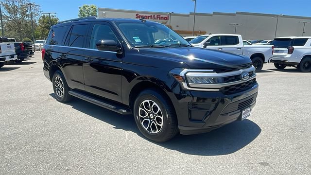 Used 2024 Ford Expedition XLT AWD/4WD image 33