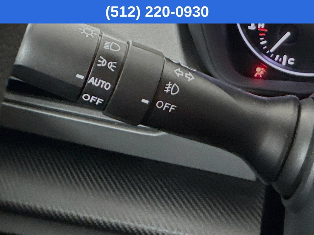 Certified 2026 Subaru Crosstrek 2.5i Premium AWD/4WD image 13