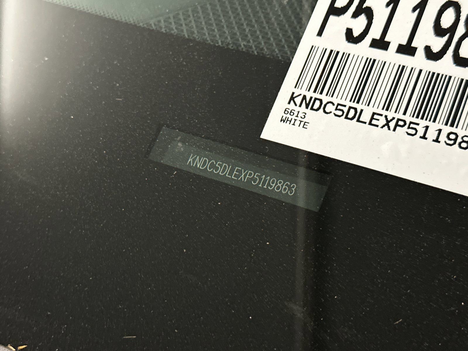 Certified 2023 Kia EV6 GT image 40