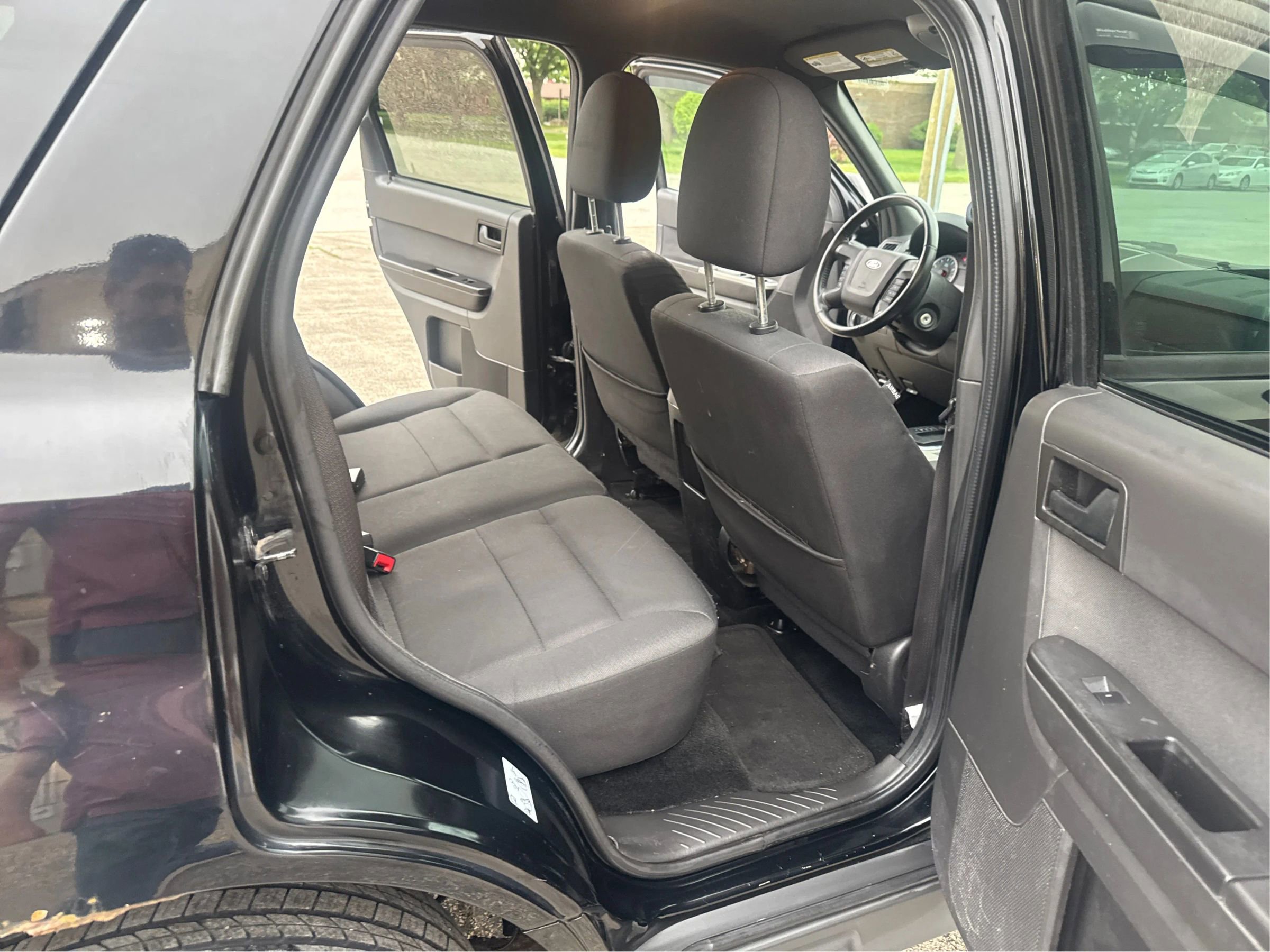 Used 2012 Ford Escape XLT image 23