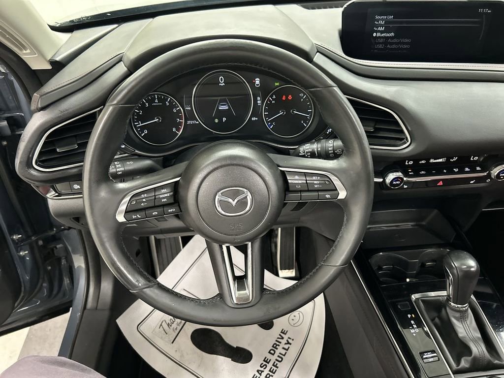 Used 2024 MAZDA CX-30 AWD 2.5 S w/ Preferred Package image 4