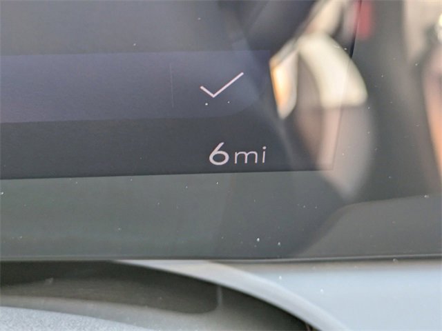 New 2025 Buick Envista Preferred w/ Convenience I Package image 31