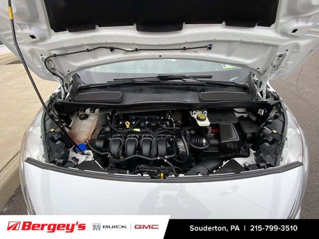 Used 2019 Ford Transit Connect XLT image 32