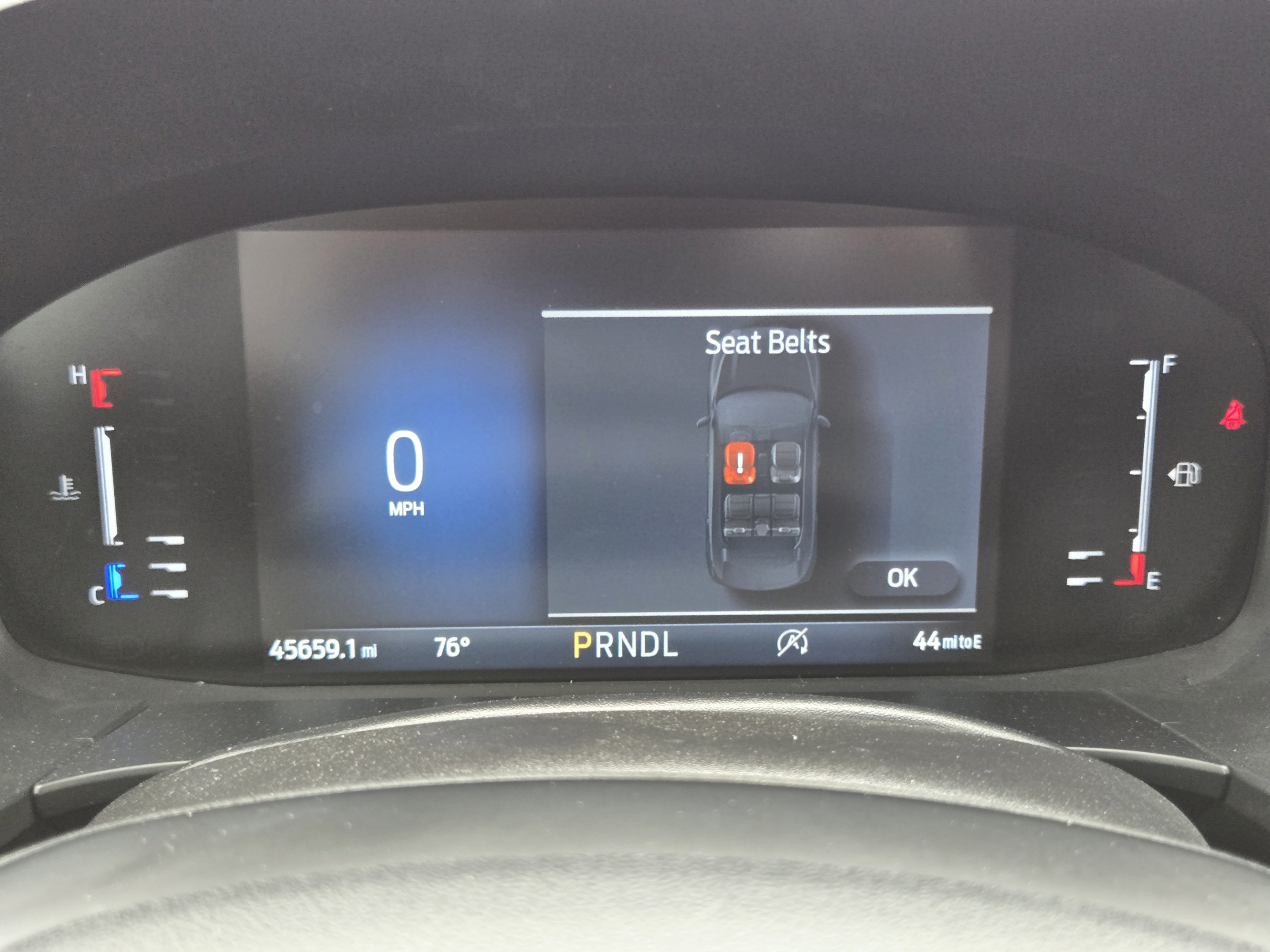 Used 2024 Ford Escape ST-Line AWD/4WD image 12