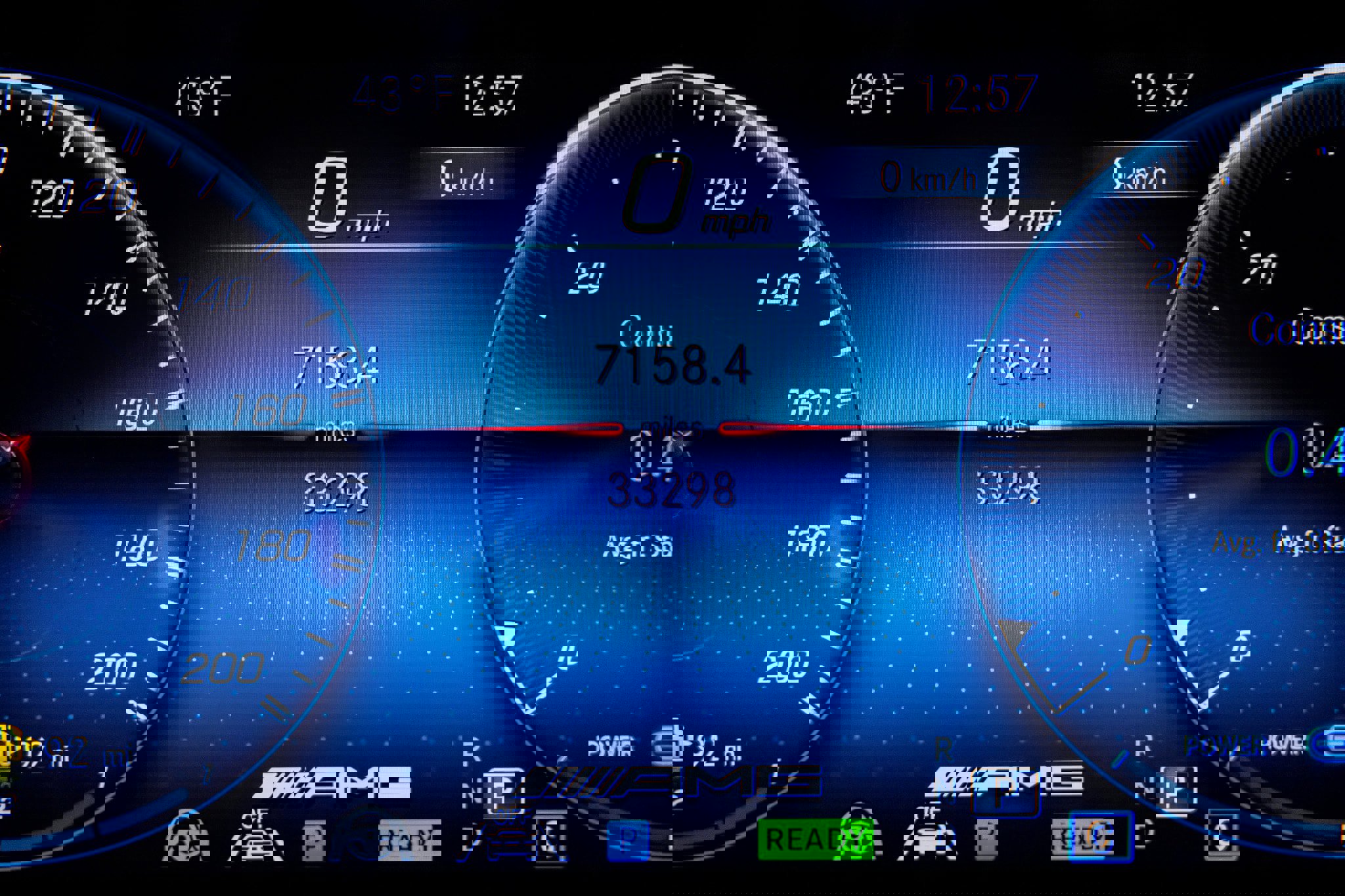 Used 2022 Mercedes-Benz E 53 AMG 4MATIC image 48