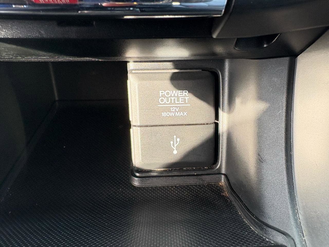 Used 2014 Honda Accord LX image 38