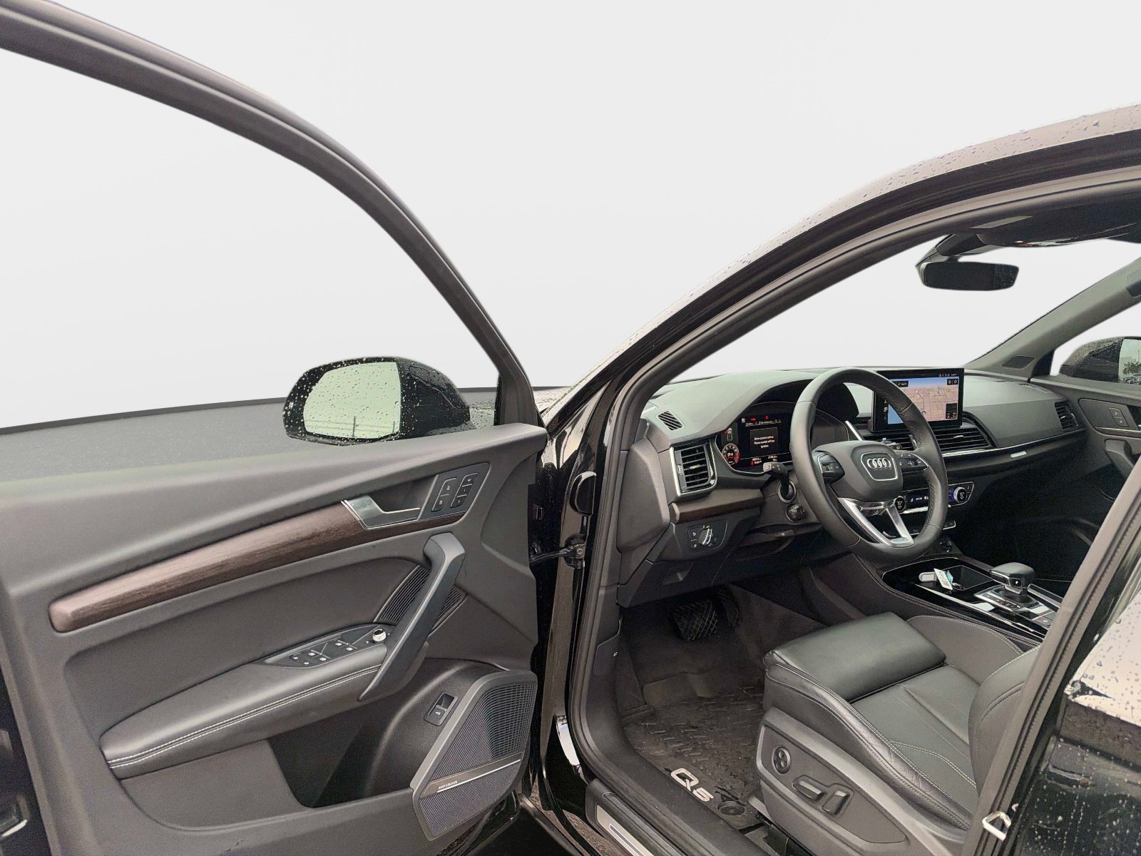 Certified 2023 Audi Q5 2.0T Premium Plus AWD/4WD image 11