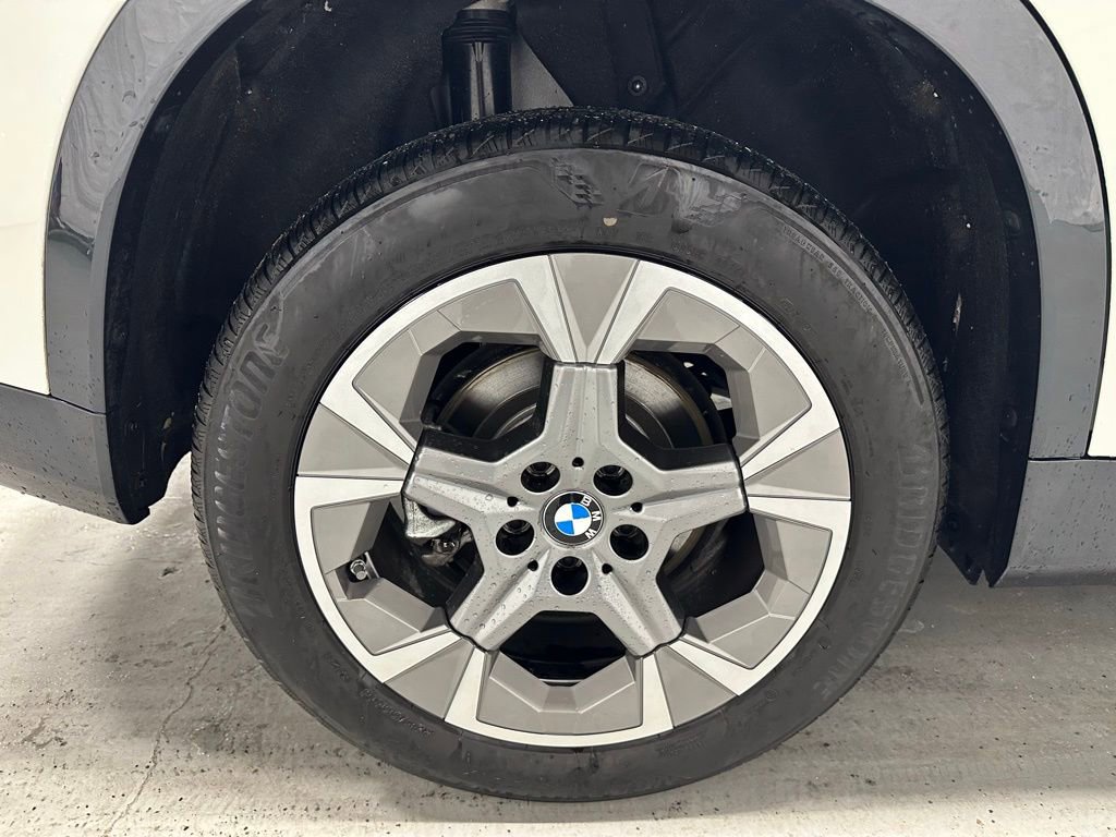 Used 2025 BMW X1 xDrive28i image 61