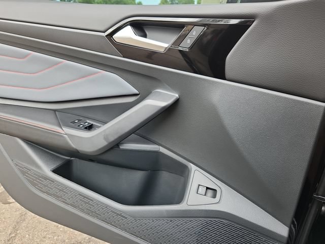 New 2026 Volkswagen Jetta GLI Autobahn FWD image 21