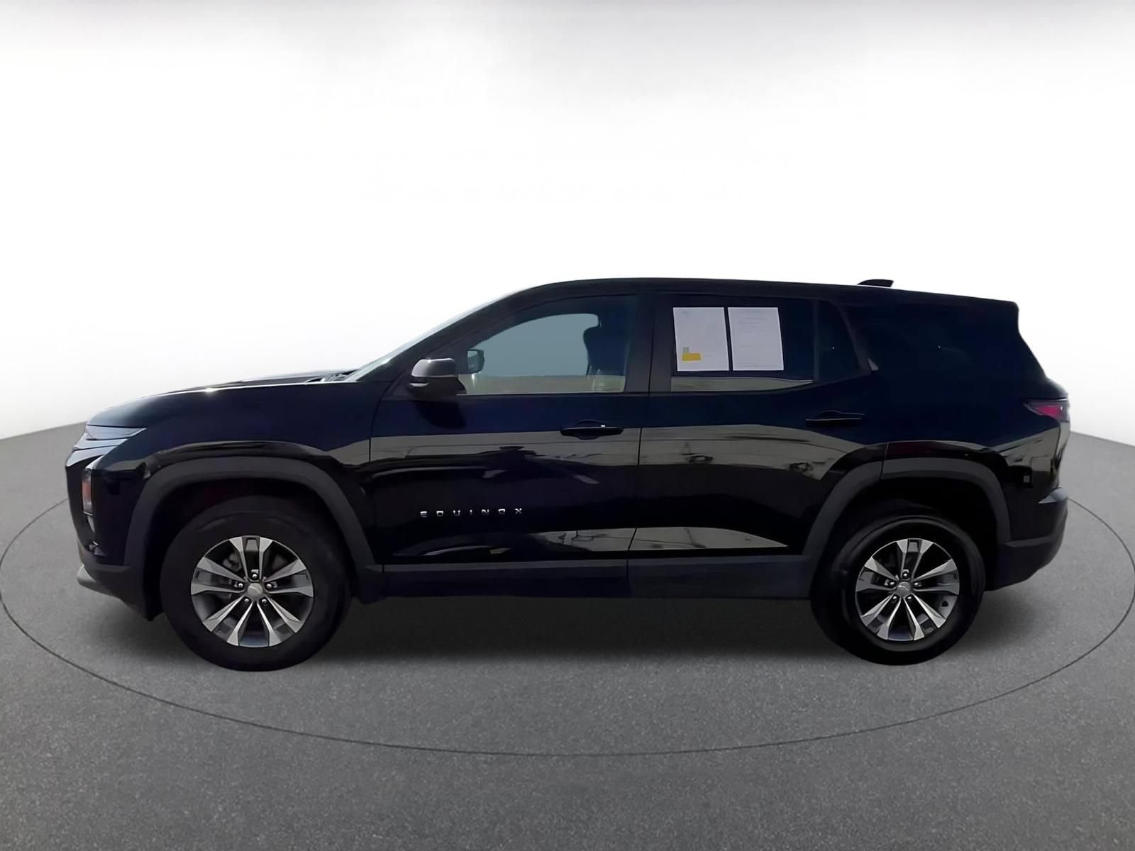 Used 2025 Chevrolet Equinox LT FWD image 6