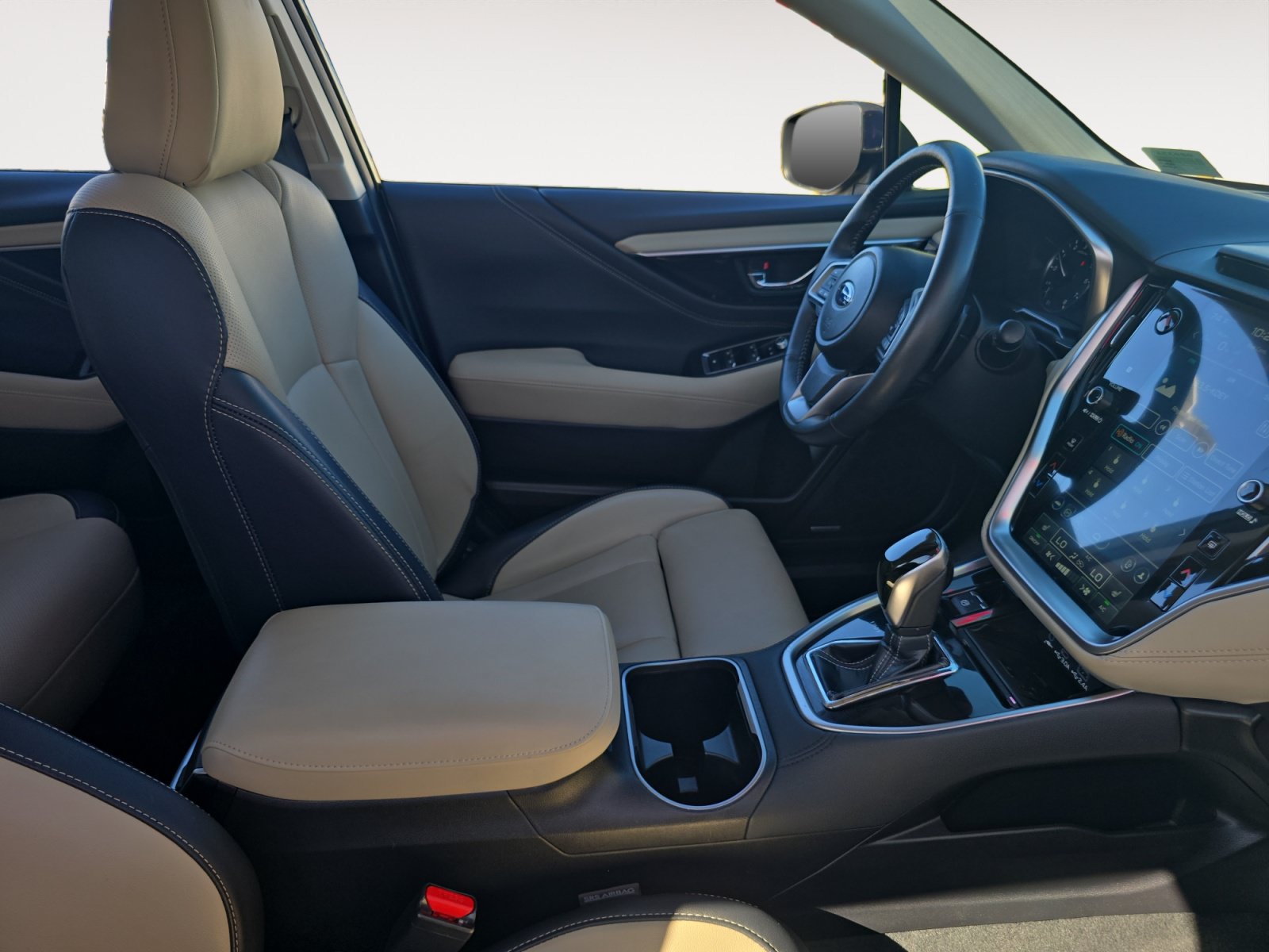 Used 2023 Subaru Outback Limited AWD/4WD image 15