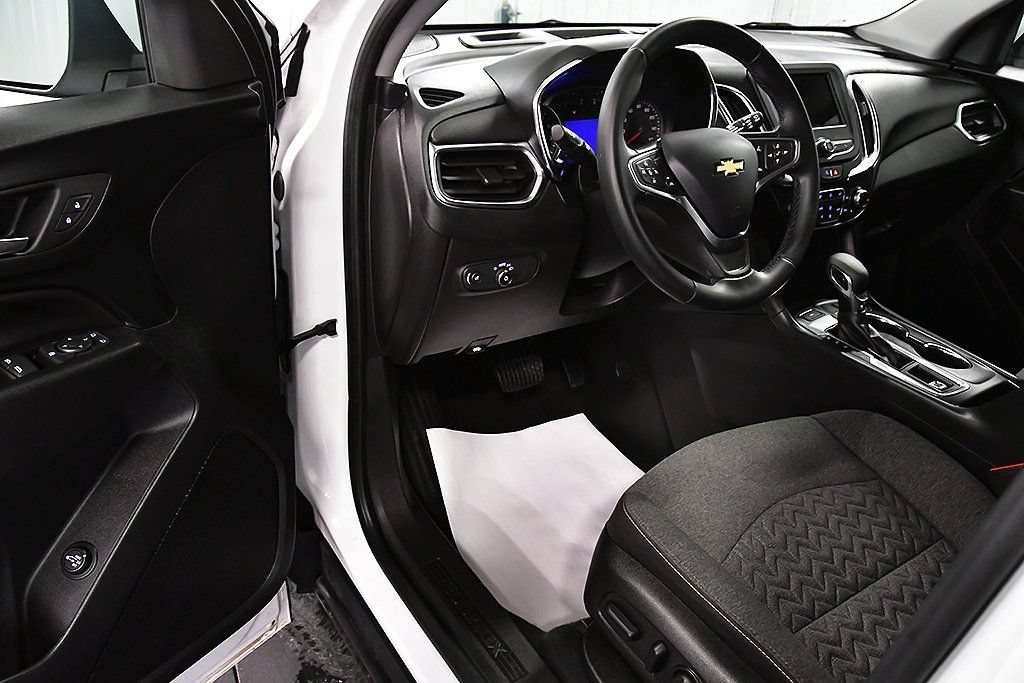 Used 2023 Chevrolet Equinox LT image 15