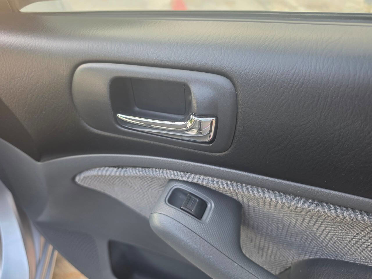 Used 2002 Honda Civic LX image 23