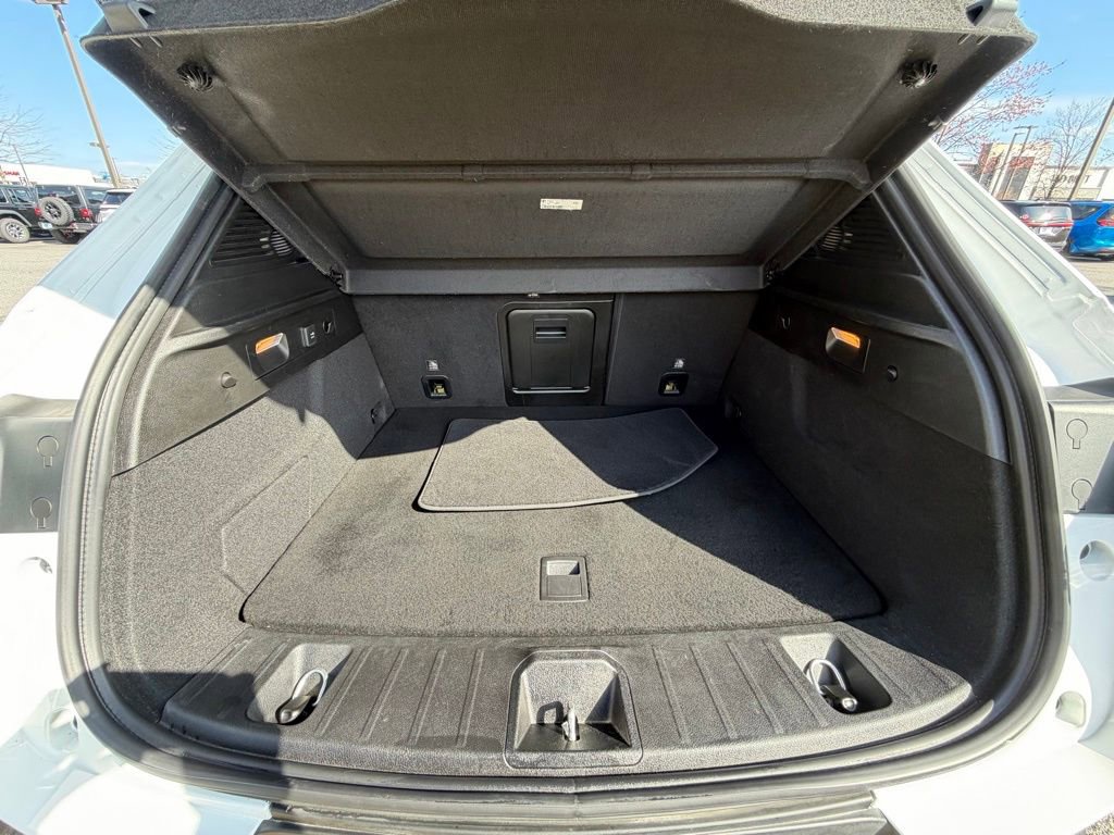 Used 2024 Alfa Romeo Tonale Sprint image 31