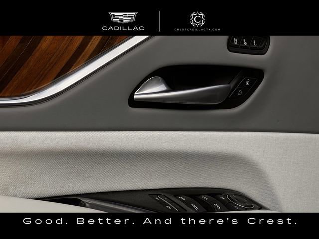 Certified 2024 Cadillac Escalade ESV Sport Platinum image 26
