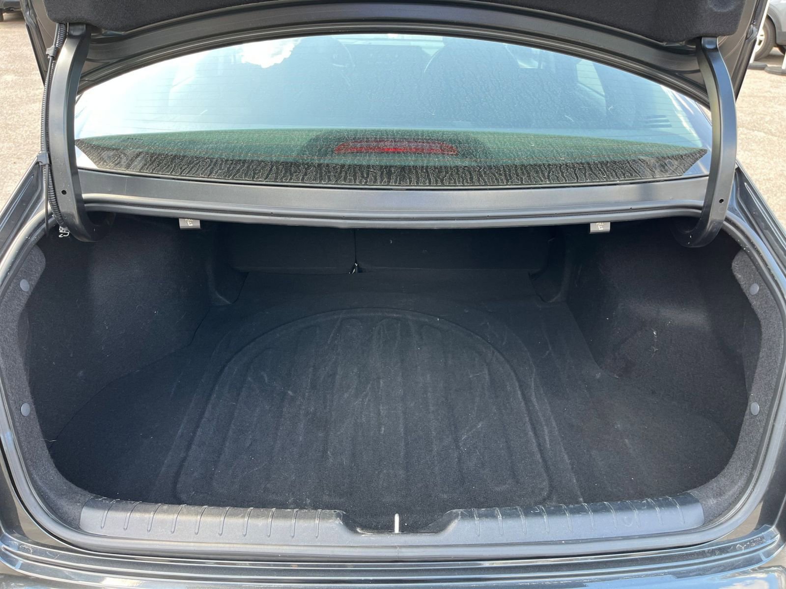 Used 2025 Kia K4 LXS image 28