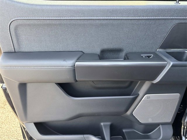 New 2026 Ford F150 Lariat w/ Equipment Group 501A Mid image 19