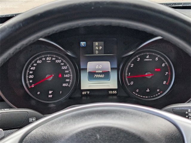 Used 2018 Mercedes-Benz C 300 Coupe image 20