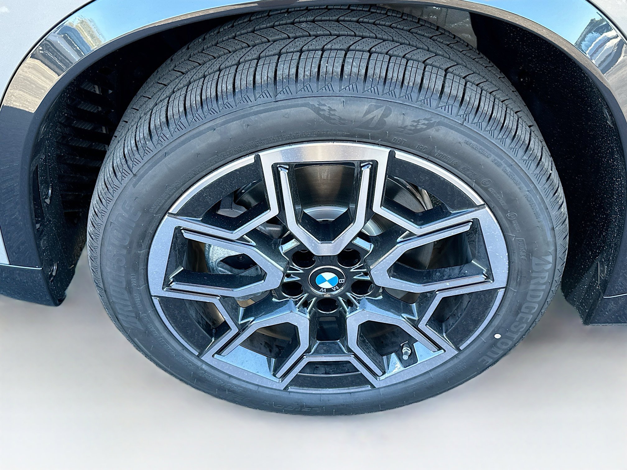 New 2026 BMW X1 xDrive28i w/ Convenience Package image 26