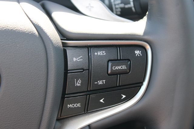 Certified 2025 Lexus ES 300h w/ Accessory Package (Z2) FWD image 17