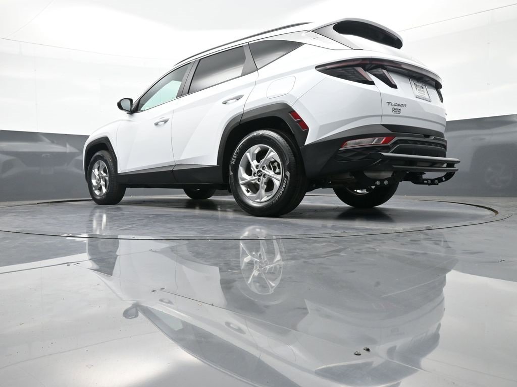 Used 2023 Hyundai Tucson SEL image 31