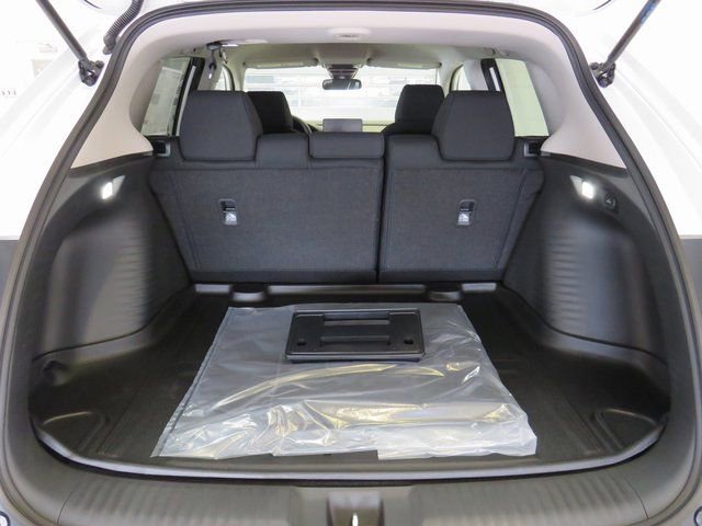 New 2026 Honda HR-V LX image 10