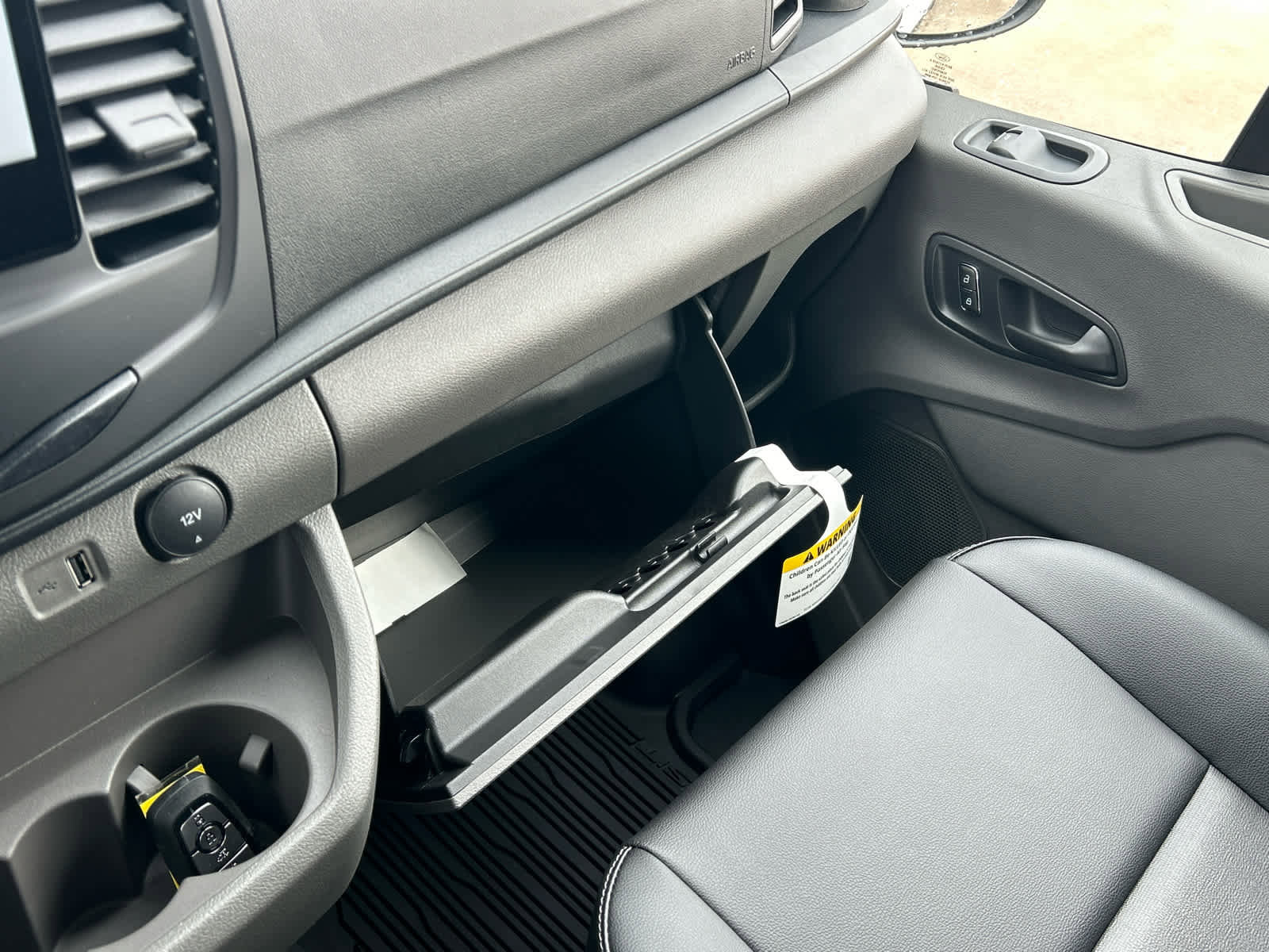 New 2026 Ford Transit 350 148 High Roof Extended image 50