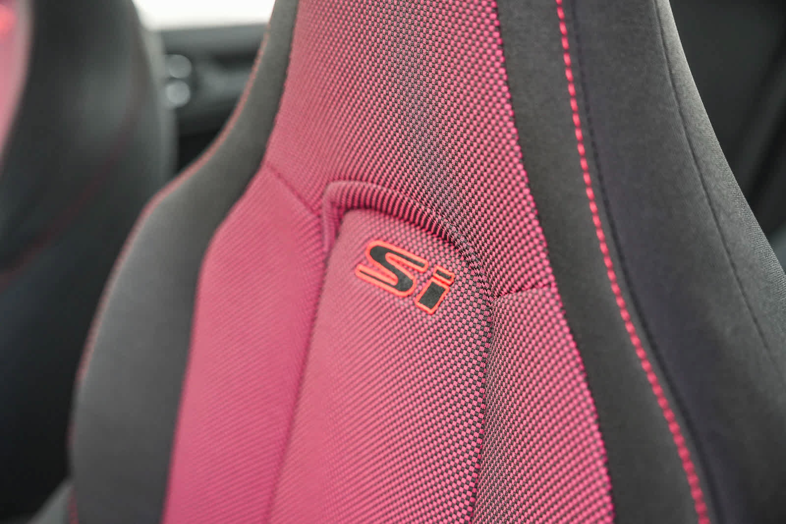 New 2026 Honda Civic Si image 25