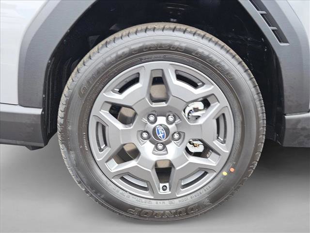 New 2026 Subaru Outback Premium image 10