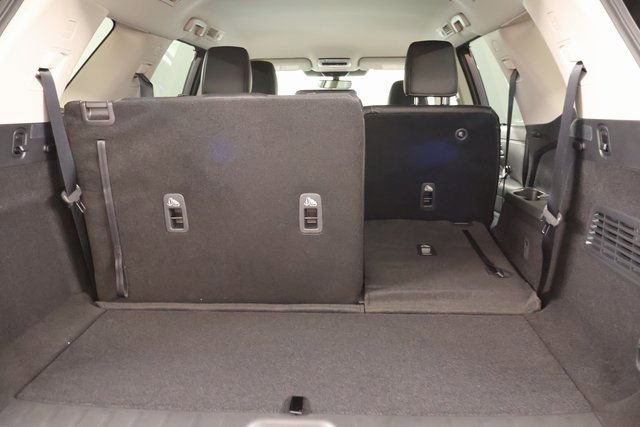 New 2025 Nissan Pathfinder SL w/ Black Appearance Package image 25