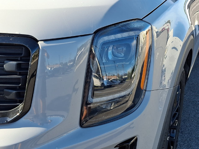 Used 2022 Kia Telluride EX w/ EX Premium Package AWD/4WD image 9