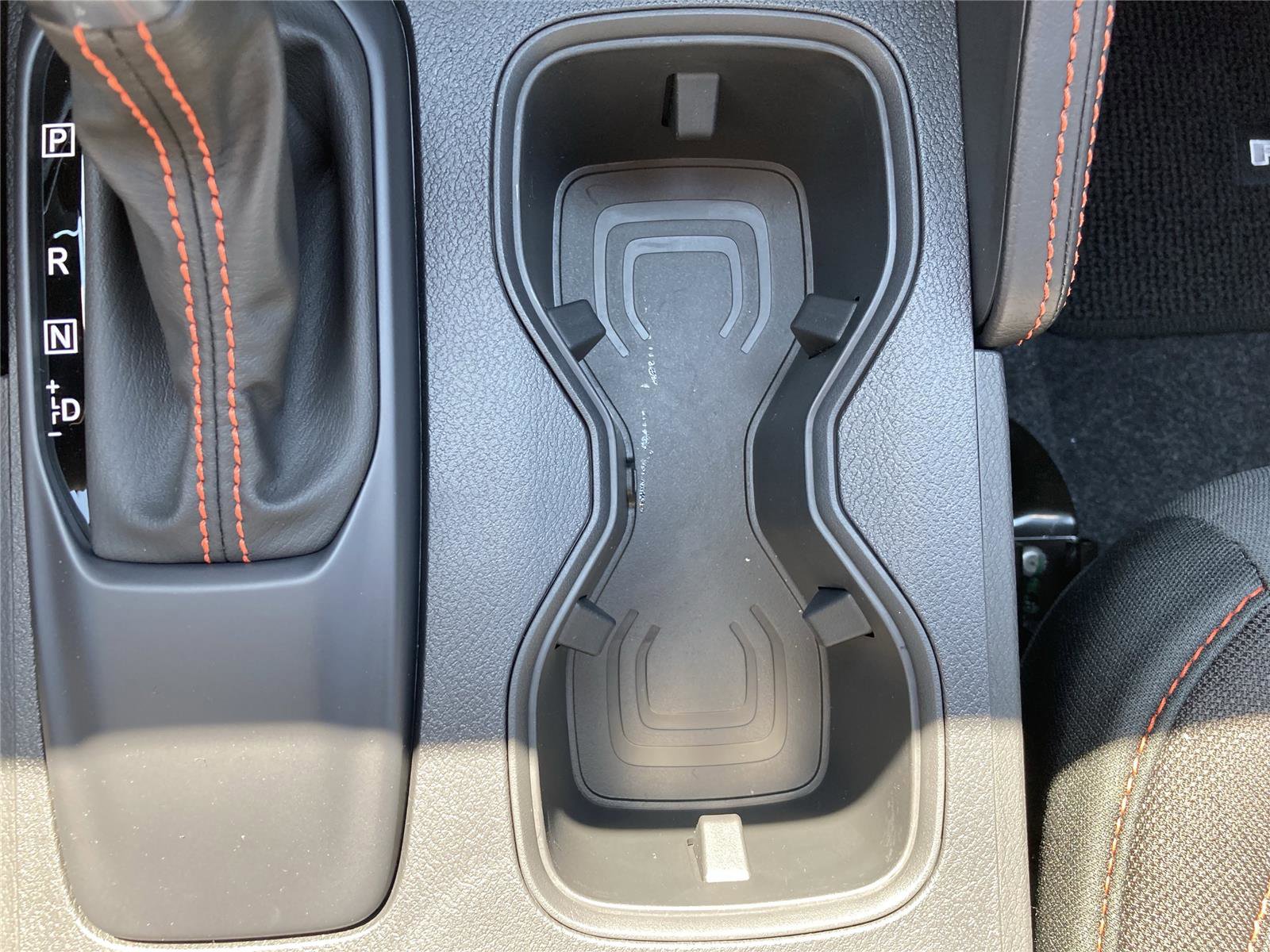 New 2026 Nissan Frontier Pro-X w/ Pro-X Convenience Package image 18