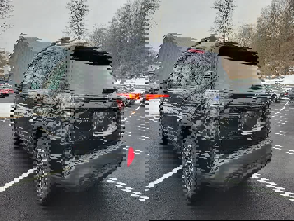 New 2026 Subaru Forester Premium image 6