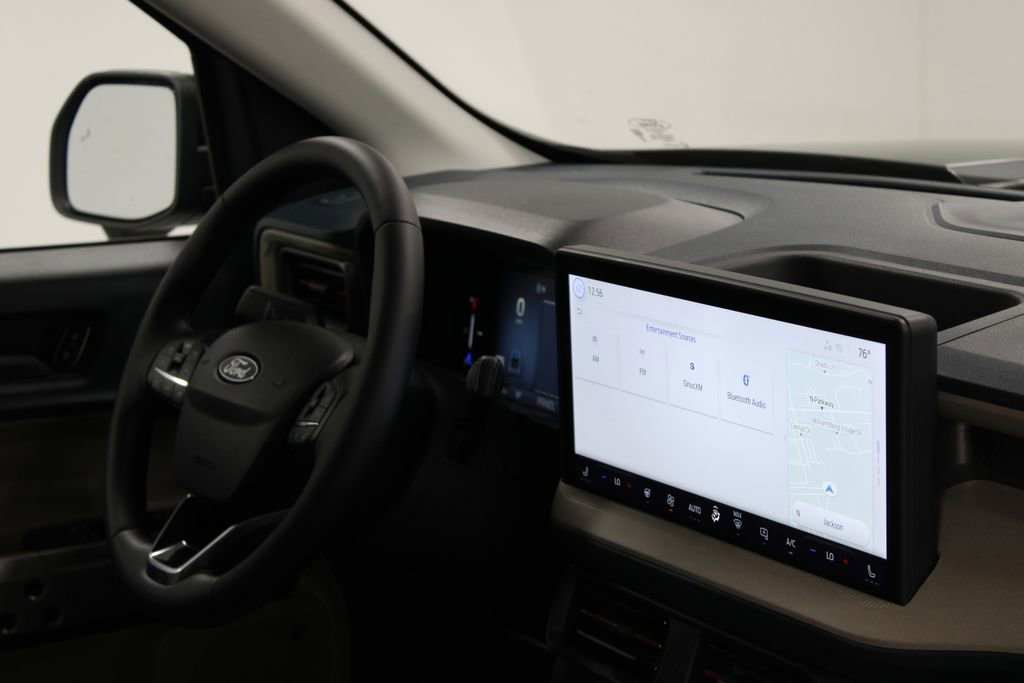 New 2026 Ford Maverick Lariat image 27