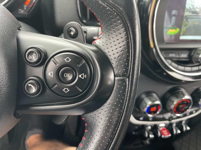 Used 2020 MINI Cooper Countryman S AWD/4WD image 34