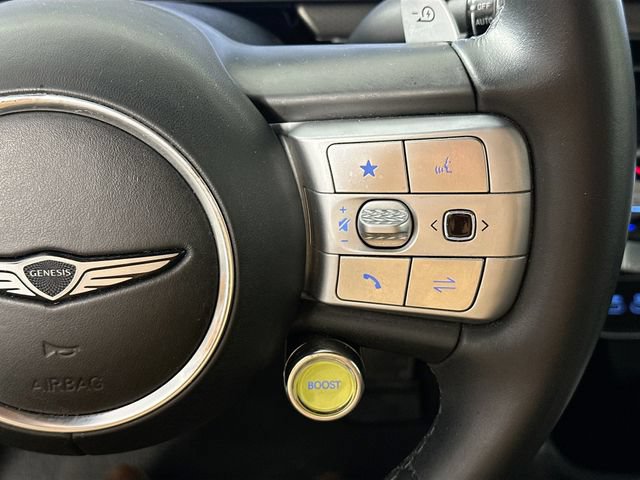 Used 2023 Genesis GV60 Performance AWD/4WD image 25