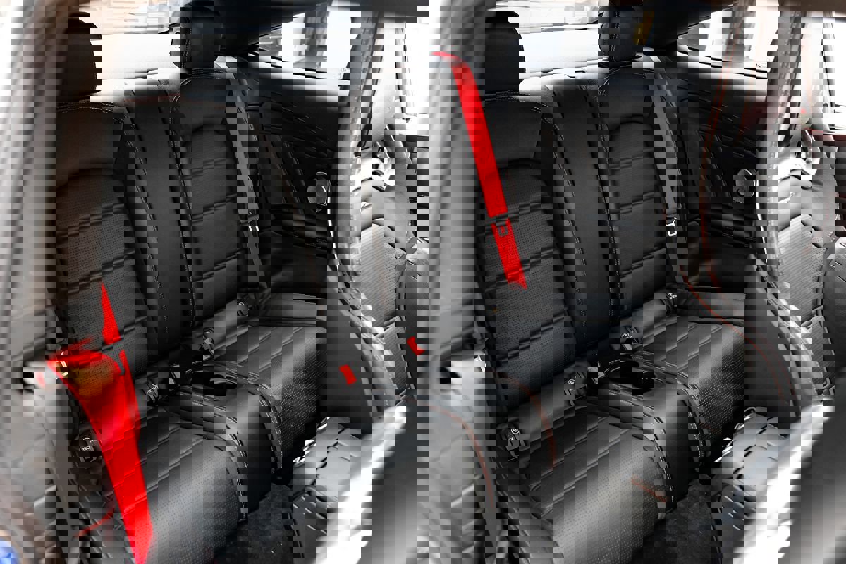 Used 2017 Mercedes-Benz C 43 AMG 4MATIC Coupe image 25