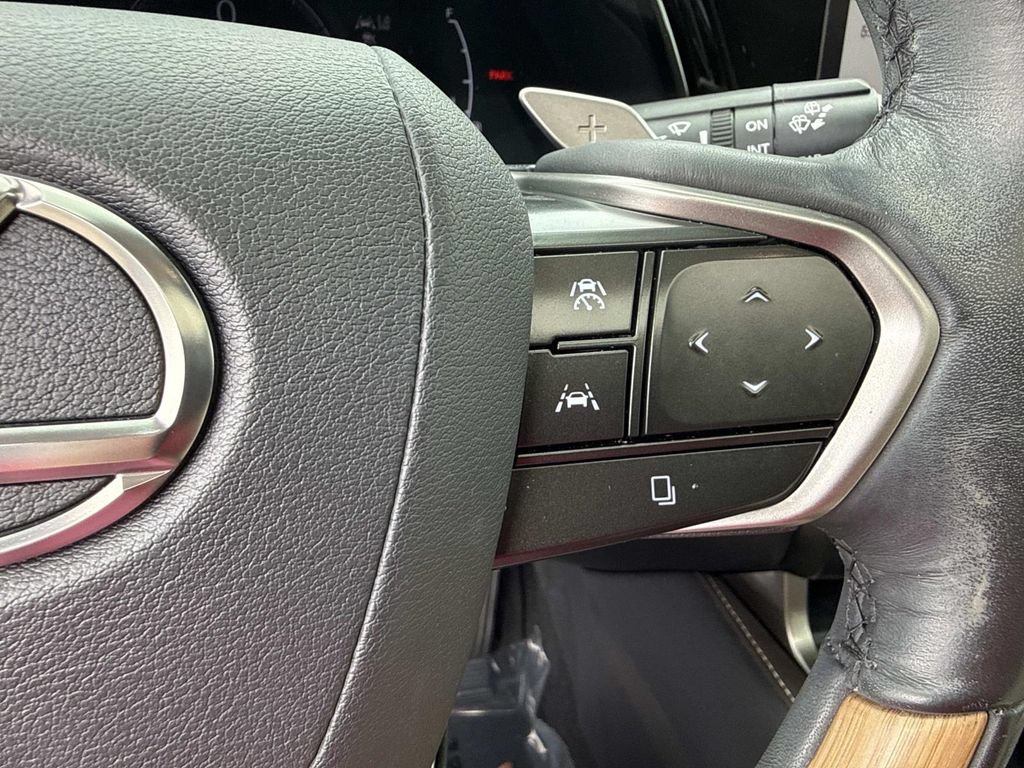 Used 2024 Lexus RX 350 Premium Plus w/ Convenience Package FWD image 35