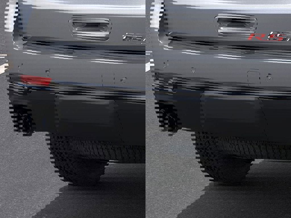 New 2026 Chevrolet Tahoe RST w/ Comfort Package image 15