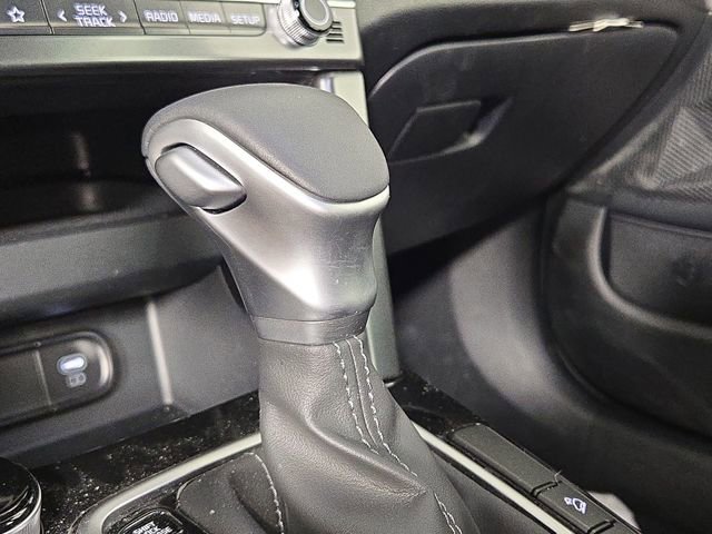 Certified 2026 Kia Seltos S FWD image 20