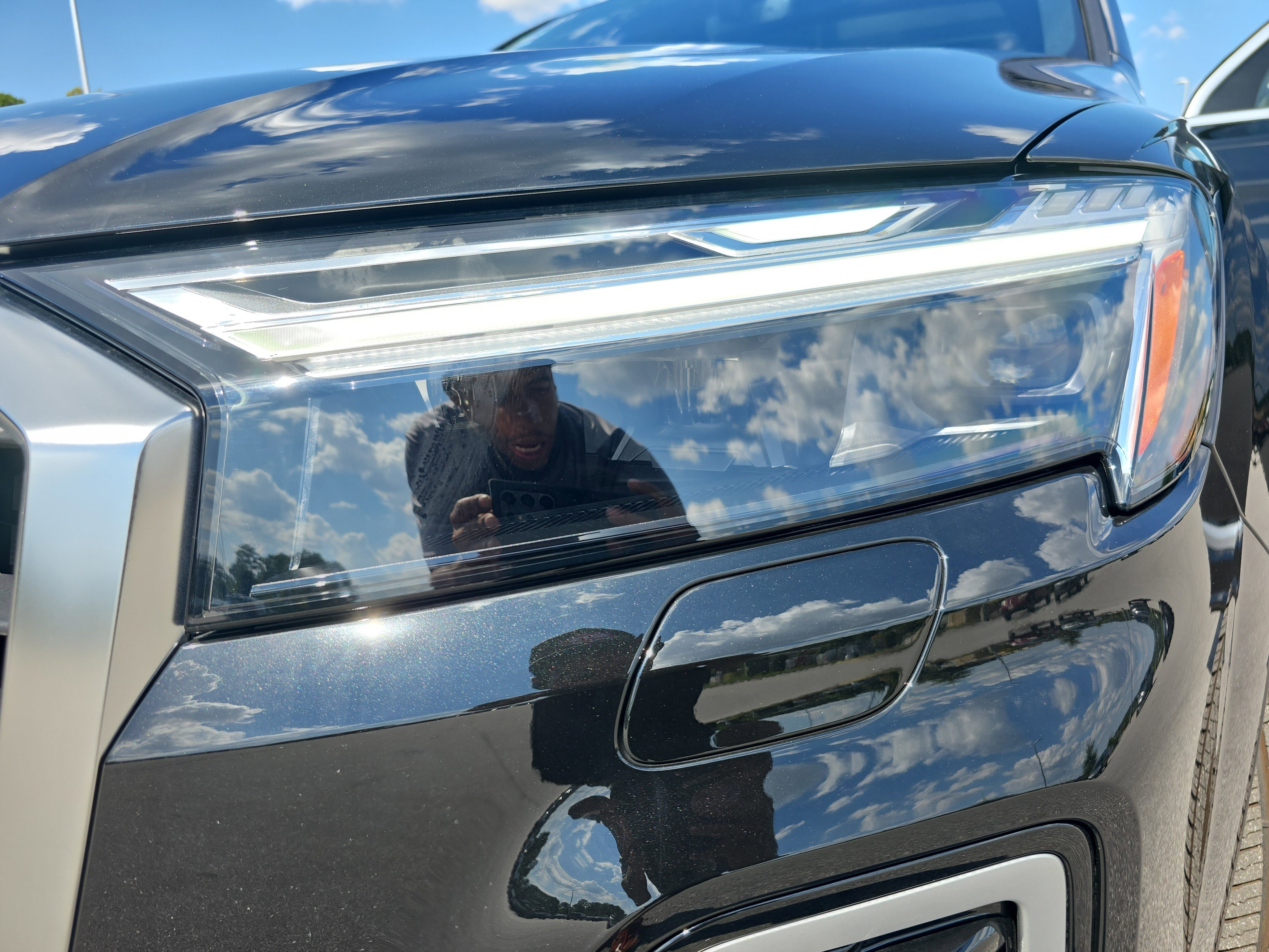 New 2025 Audi Q7 3.0T Premium Plus image 30