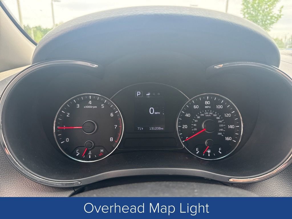 Used 2017 Kia Forte LX w/ LX Popular Package image 15