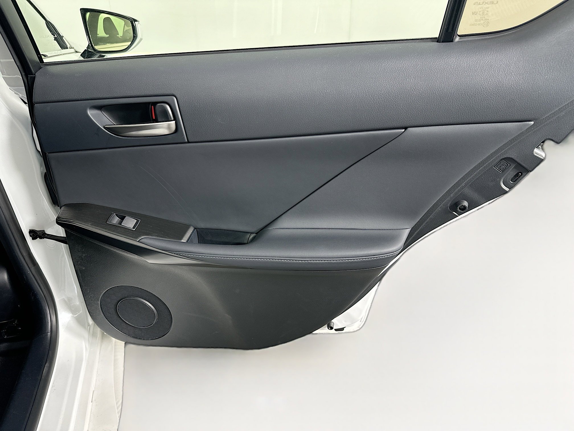 Used 2025 Lexus IS 300 w/ Premium Package RWD image 29
