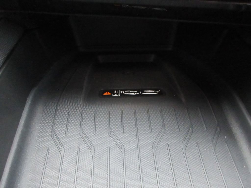 New 2026 Chevrolet Equinox EV RS image 31