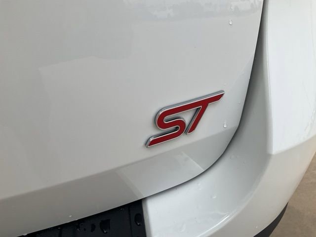 Used 2025 Ford Explorer ST image 30