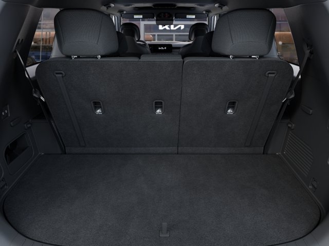 New 2027 Kia Telluride S FWD image 19