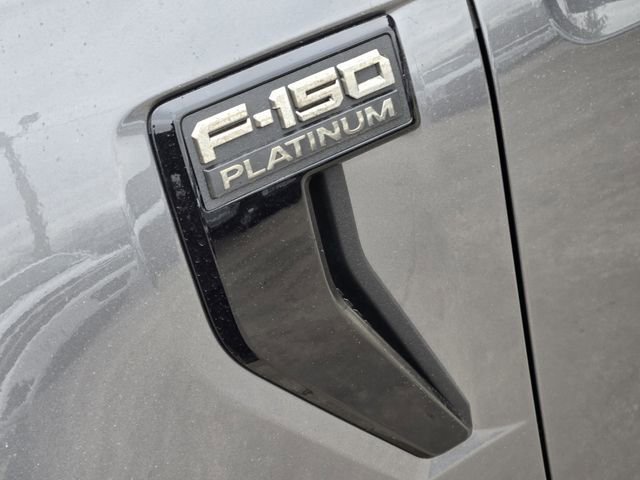 New 2026 Ford F150 Platinum w/ Equipment Group 702A High AWD/4WD image 9