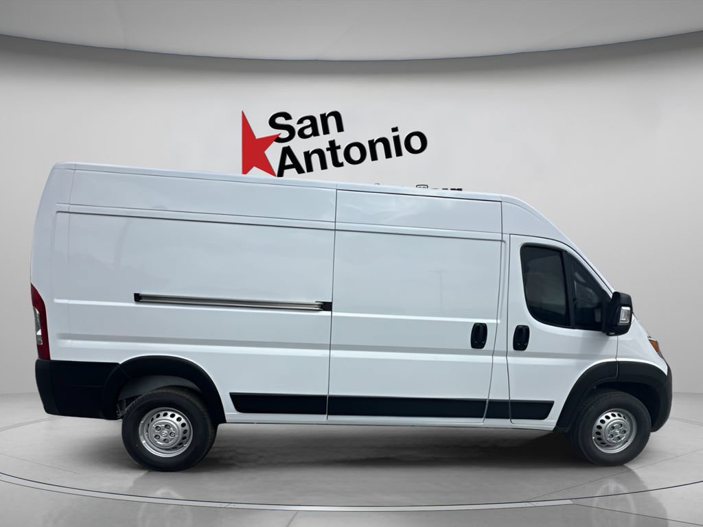 New 2026 RAM ProMaster 2500 w/ Convenience Group FWD image 16
