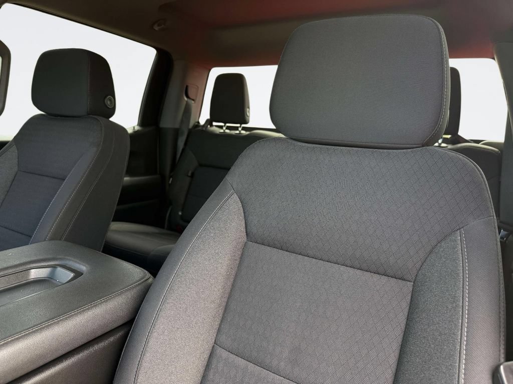 Used 2023 Chevrolet Silverado 1500 Custom AWD/4WD image 23