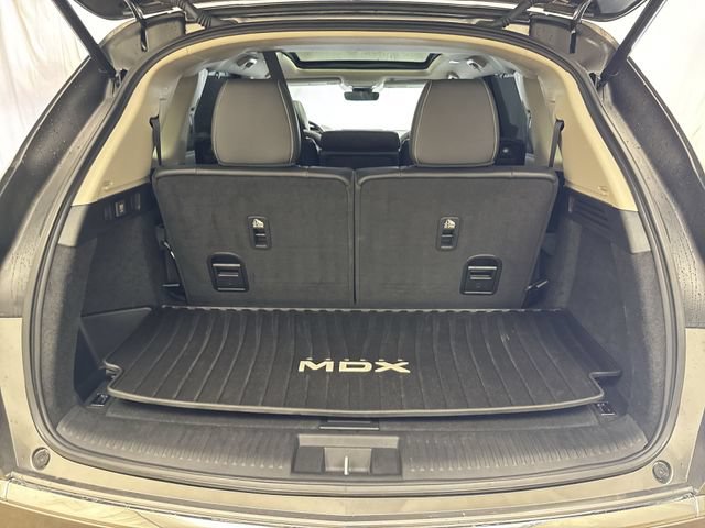 Used 2023 Acura MDX w/ Technology Package FWD image 27